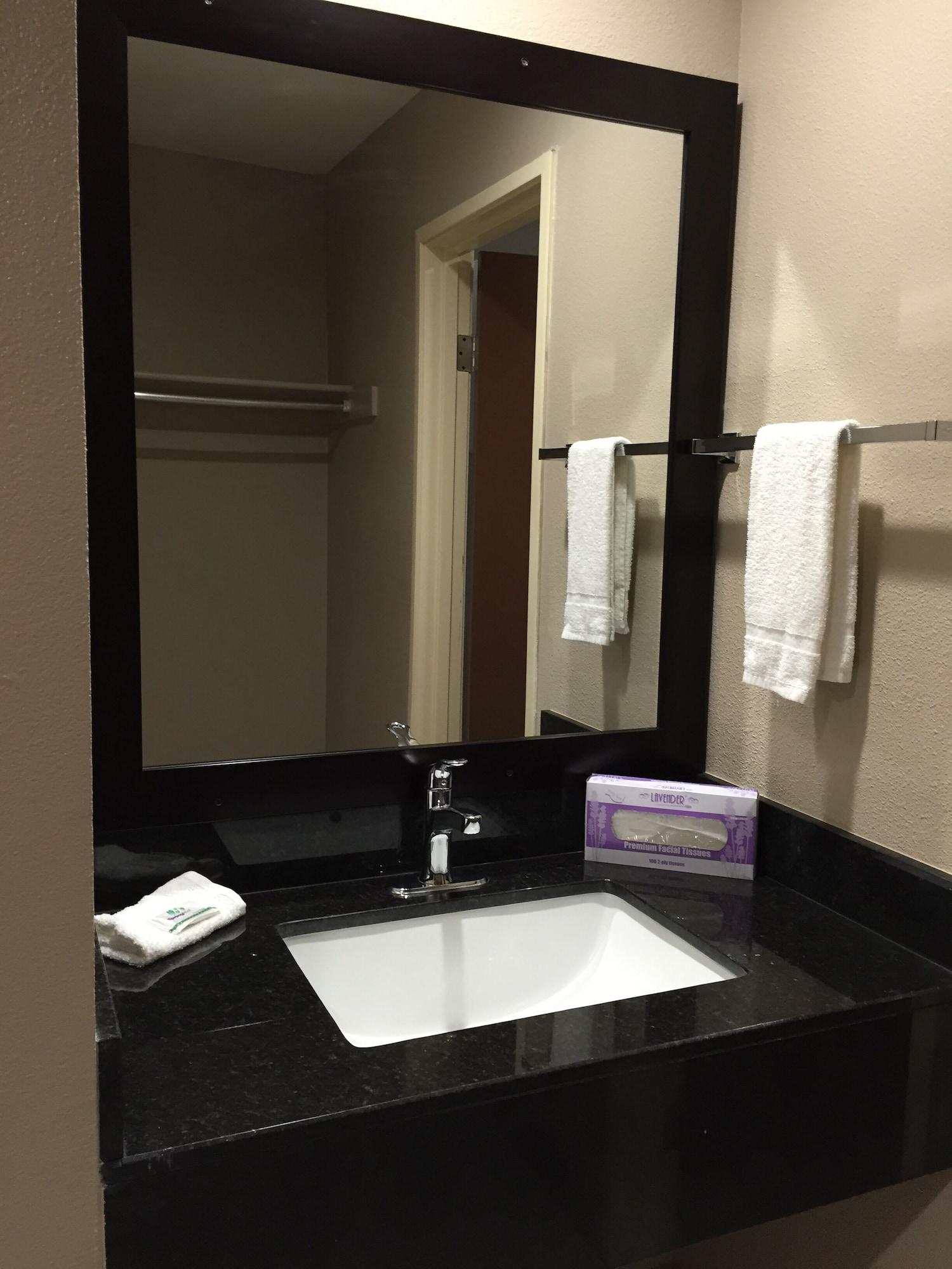 Super 8 By Wyndham National City Chula Vista Buitenkant foto